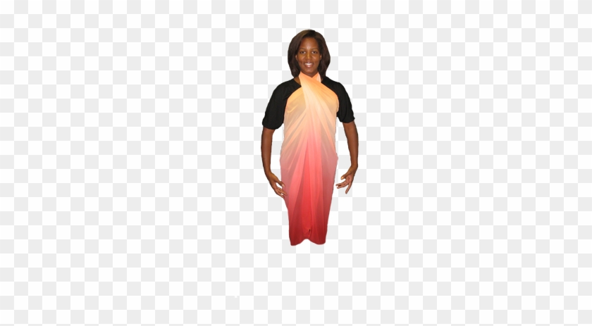 Freedom In The Dance Praise Wear Veils - Liturgical Dance #1464349