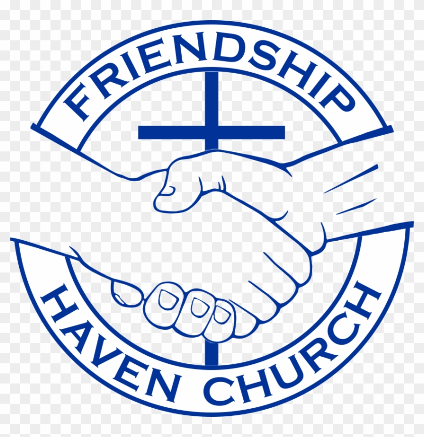 Friendship Haven Church - Grand Canyon National Park Stickers #1464361