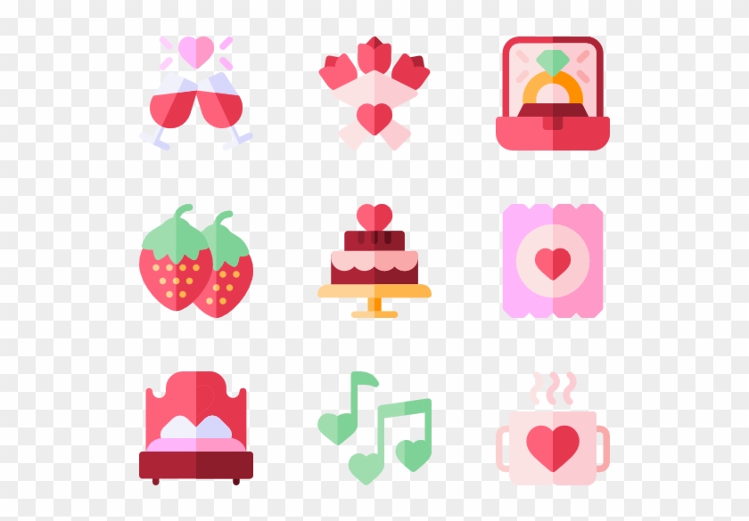 Valentines Day - Valentine's Day #1464370