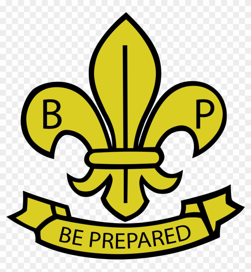 Baden Powell Scout Association #1464395