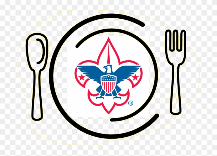 2019 Council Volunteer Recognition Dinner - Boy Scouts Of America Utah National Parks Council Logo #1464400
