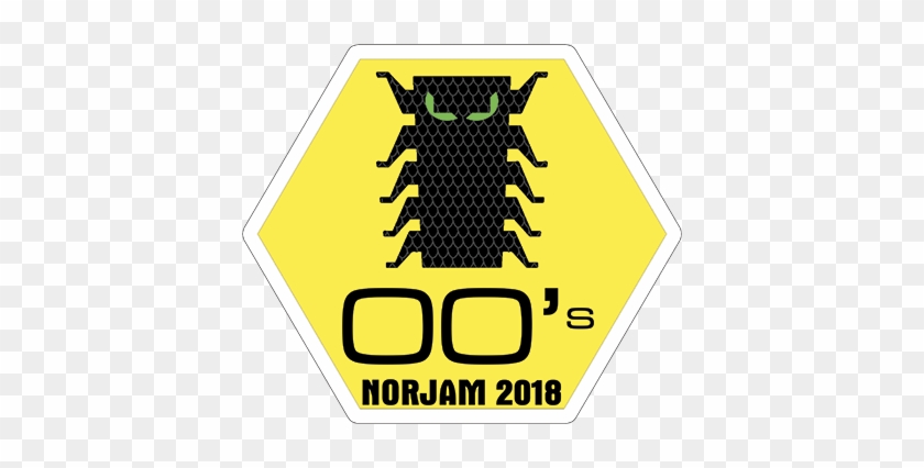 The 00s - Norjam 2018 #1464408