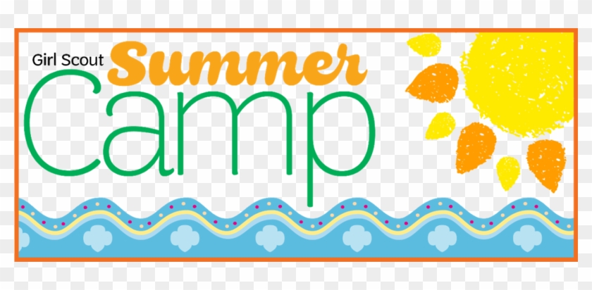 Girl Scouts Of Gulfcoast Florida - Summer Camp #1464417