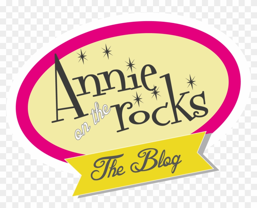 Annie On The Rocks - Annie #1464452