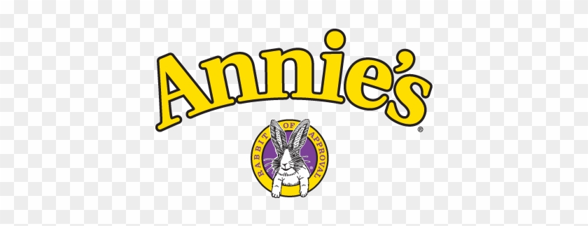 Annie's Corporate Logo No Bg - Annie's - Organic Macaroni & Cheese - 6 Oz. #1464455