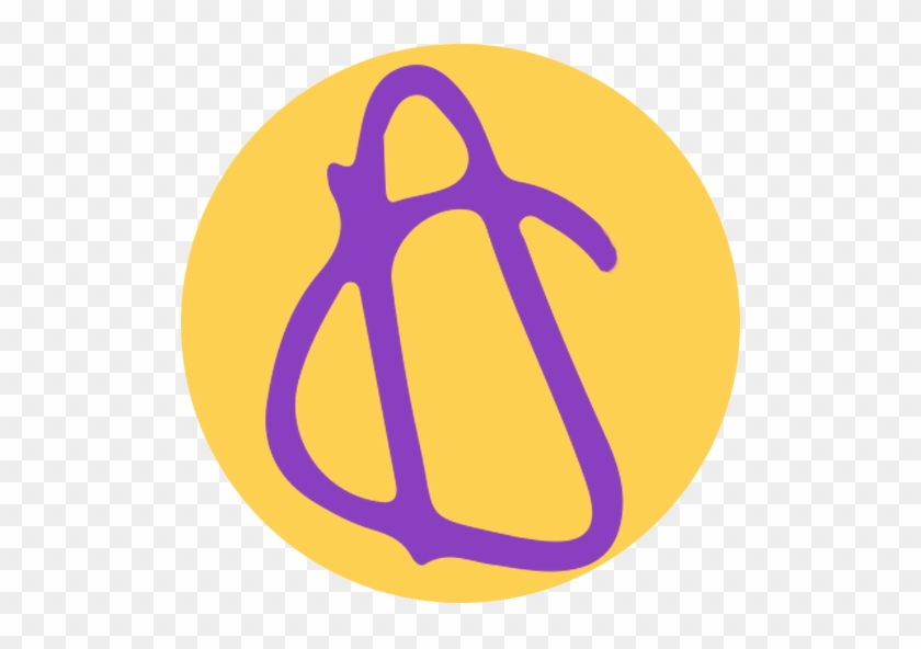 Annie Gurton Letter A Symbol - Annie Gurton Letter A Symbol #1464492