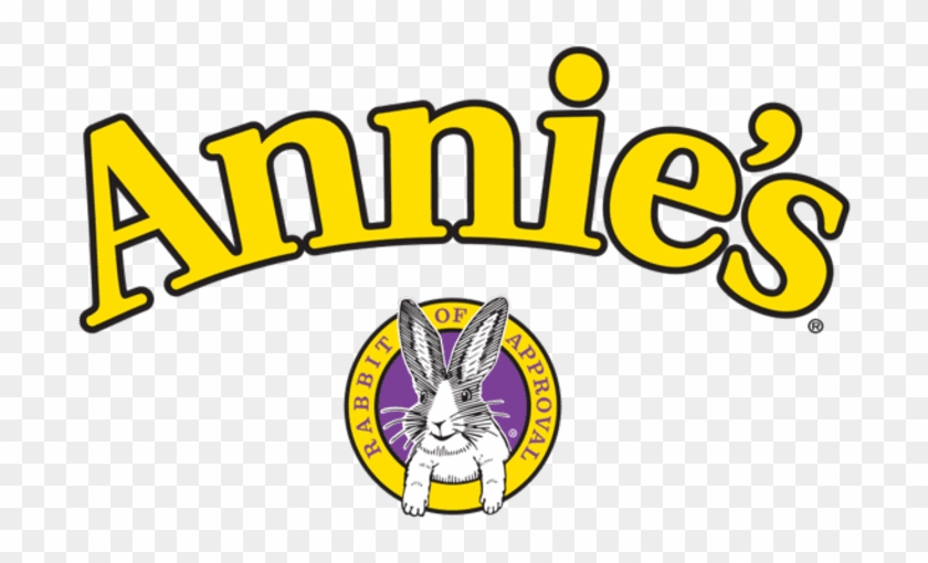 Annie's - Annie's Homegrown Logo #1464502