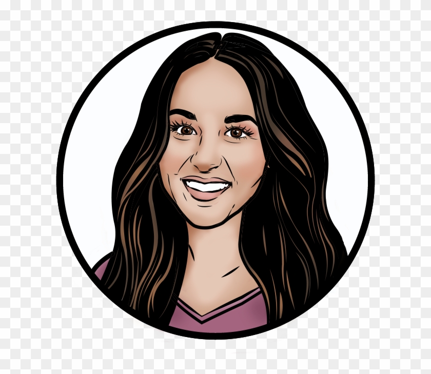 Annie Boush - Cartoon #1464511