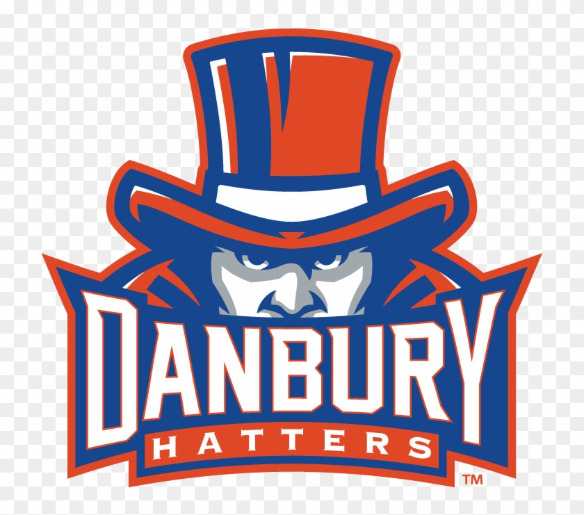 Mission Statement - Danbury High School Logo #1464516