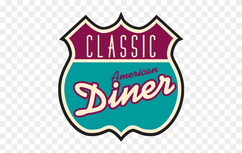 Diner Sign Retro 50s Freetoedit - Diner Sign Retro 50s Freetoedit #1464537