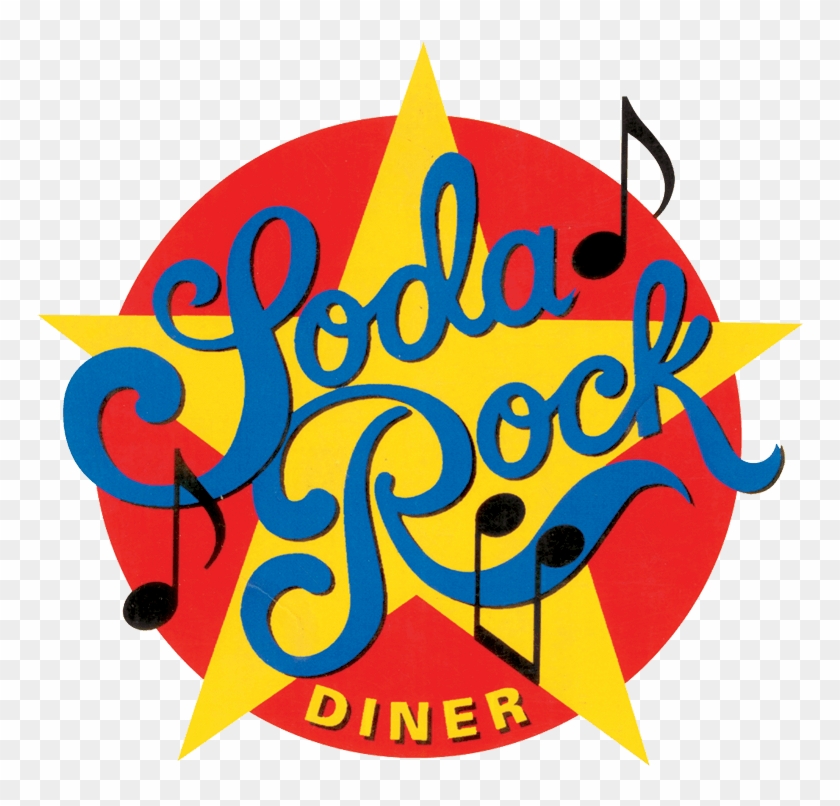 Soda Rock Diner - Soda Rock Diner #1464538