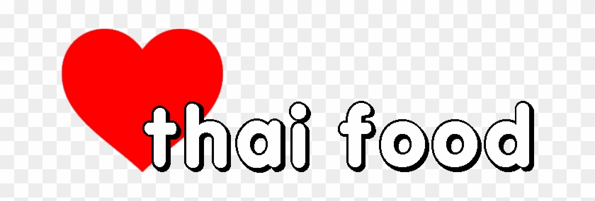 Your Thai Restaurant - Thai Food Logo #1464561