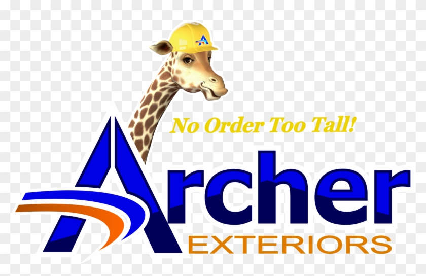 Home Improvement Mission Statement - Archer Exteriors #1464567