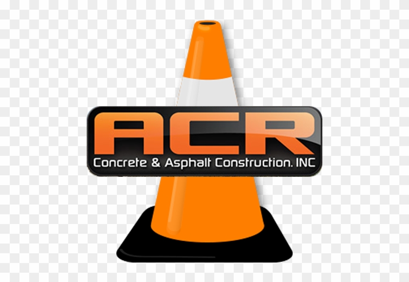 Acr Concrete & Asphalt Constriction, Inc - Cone #1464577