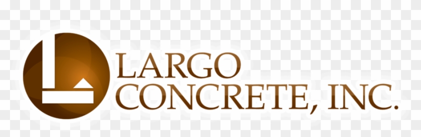 Largo Concrete, Inc - Largo Concrete Inc Logo #1464589
