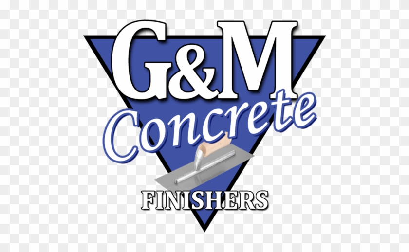G&m Concrete - G & M Concrete #1464592
