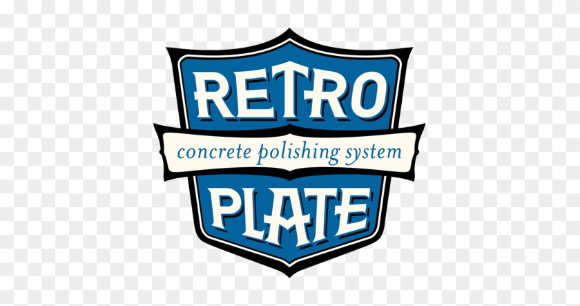 Authorized Retro-plate Installer - Retro Plate #1464598