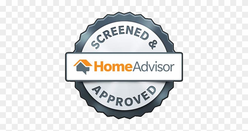 Polytex Concrete, Llc Home Advisor Business Review - Home Advisor Screened And Approved Logo #1464623