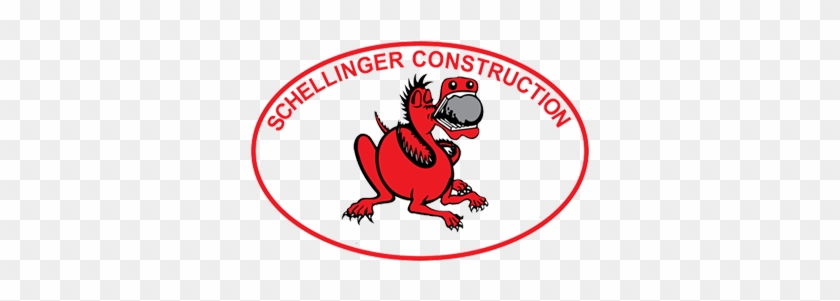 Get In Touch - Schellinger Construction Logo #1464627