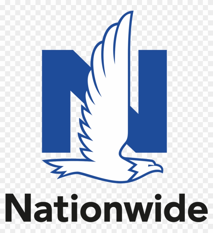 Image 1334950 Nationwide Mutual Insurance Company Logo - Nationwide Insurance Logo Png #1464633