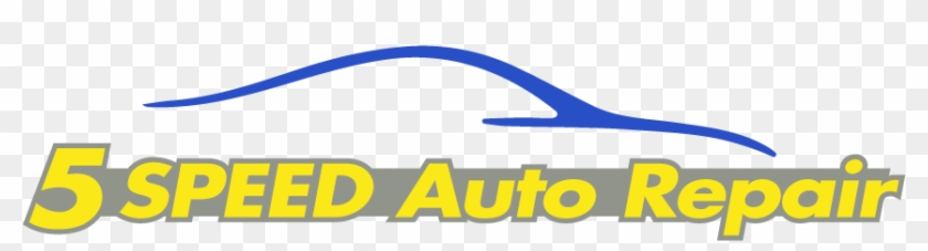 5 Speed Auto Repair - Texas #1464636