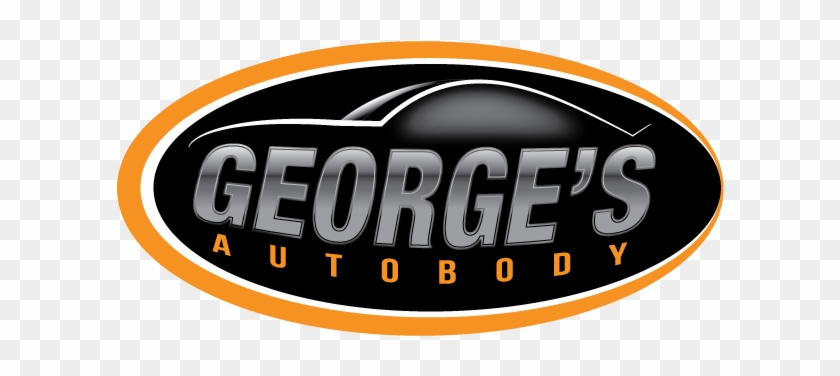 George's Auto Body - Metal #1464655