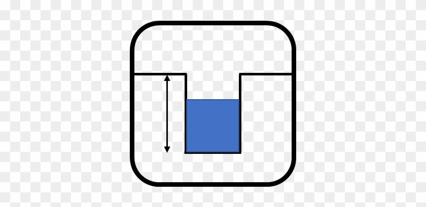 Level Diagram - Pulsar Process Measurement Ltd #1464666