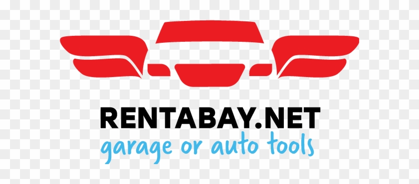 Rent A Bay, Car Garage Or Auto Tools - Car #1464673