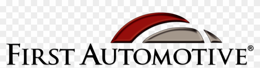 First Automotive Logo - First Automotive Logo #1464683