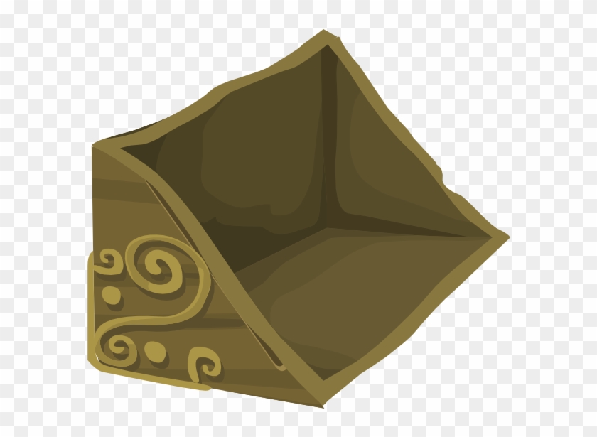 Mysterious Cube Piece - Mysterious Cube Piece #1464689