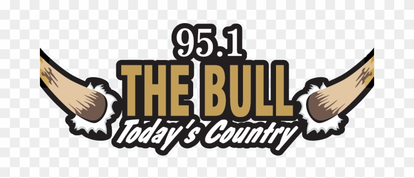 In A Game Heard Right Here On 951 The Bull Yesterday, - Kcze #1464695