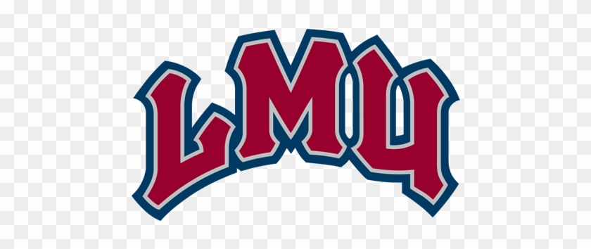 Loyola Marymount Lions Logo Png #1464719