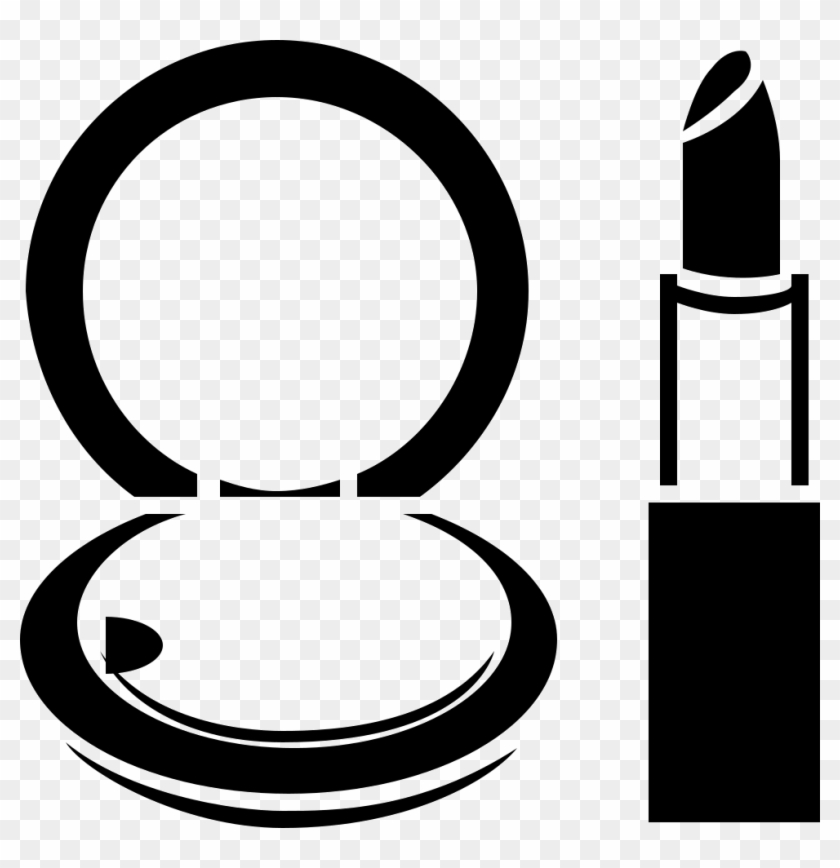 Skin Care Comments - Makeup Brush Icon Png #1464743