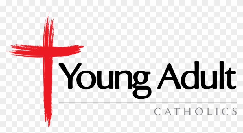 Young Adult Ministry The Catholic Diocese Of Fort Wayne - Logo Group Young #1464780