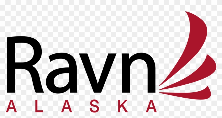 Tree Prize Package Contains - Ravn Alaska Logo #1464808