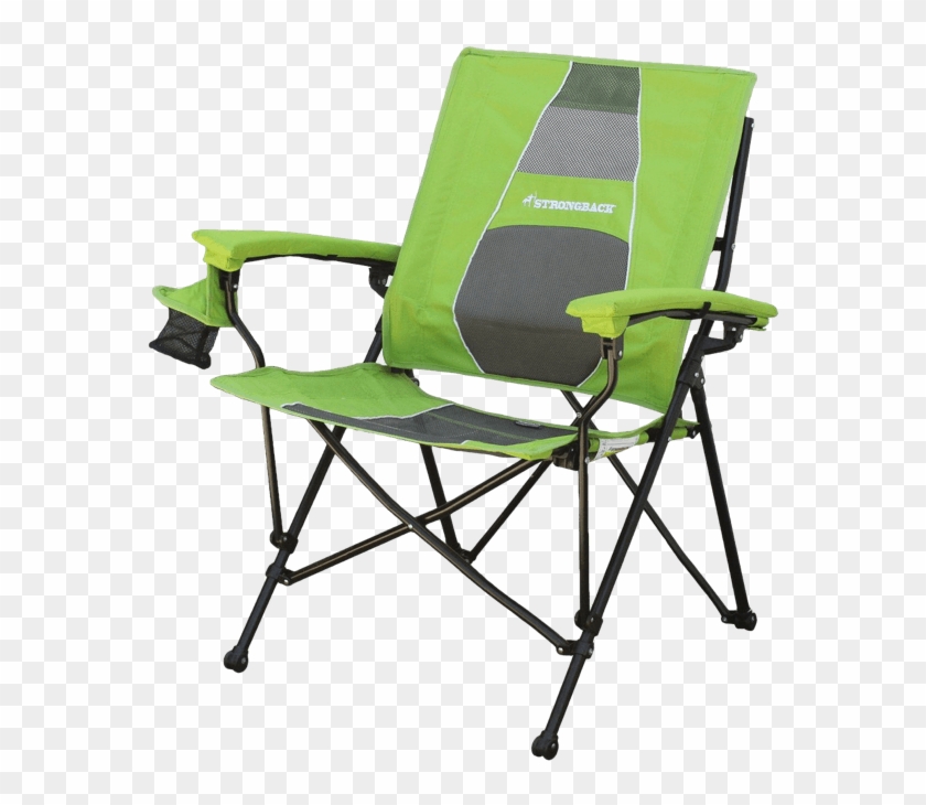 Charming Fresh Camp Chairs What Are The Best Camping - Strongback Chair #1464844