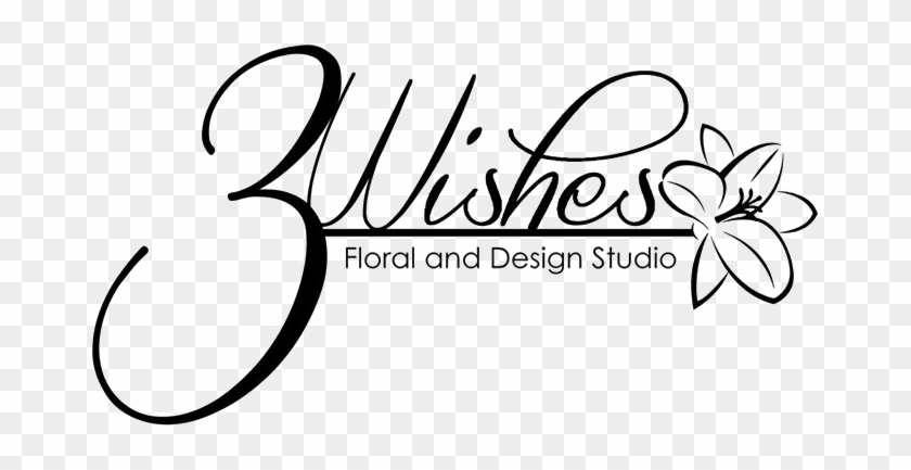 3 Wishes Floral And Design Studio - 3 Wishes Floral #1464854