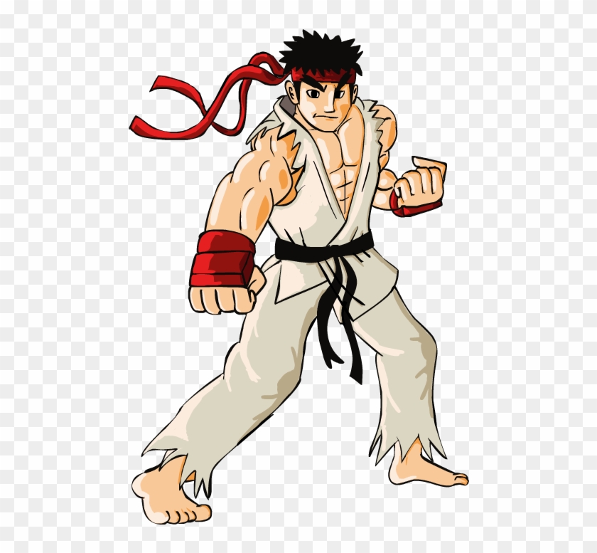 Ryu, Wiki