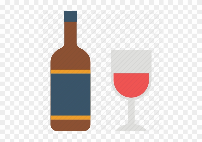 Clip Art Library Stock Alcohol Vector Alcoholic Drink - Iconfinder #1464906
