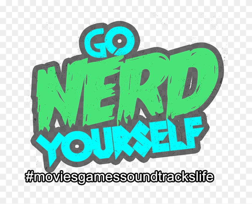 Go Nerd Yourself - Film #1464938