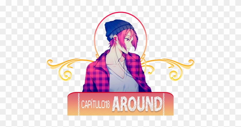 Fanfic / Fanfiction Growing Up - Cartoon #1464963