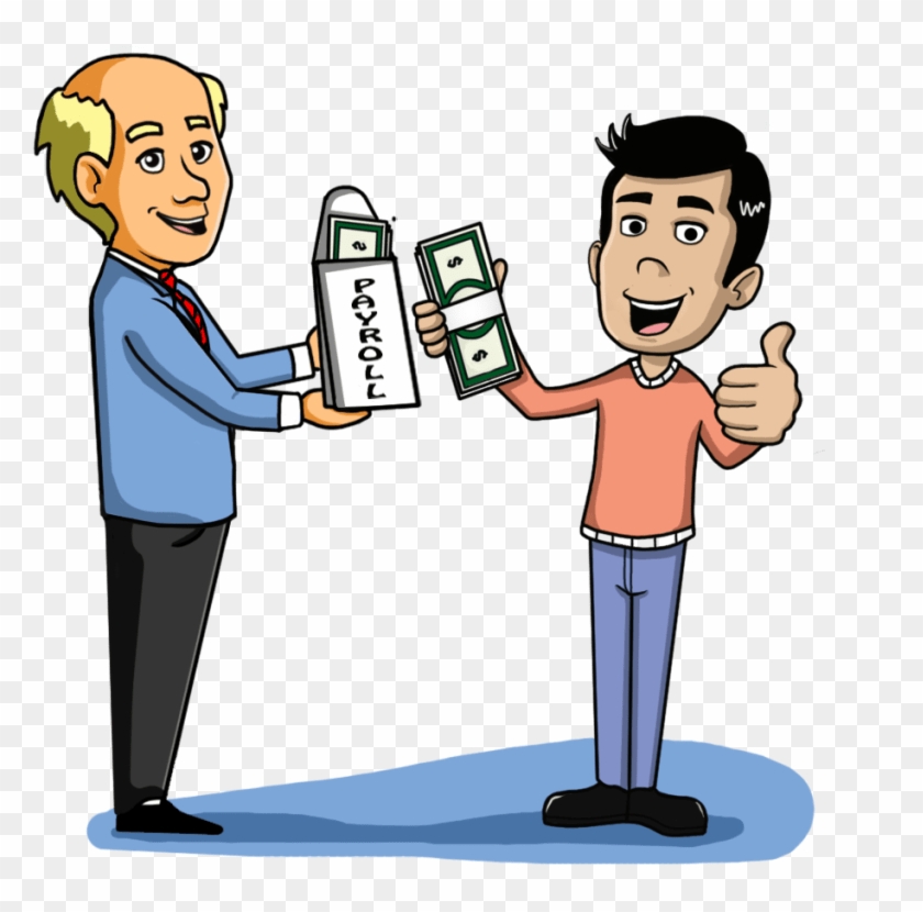 Pay Day - 2 Love Philippines To Pay Taxes Correctly #1464994