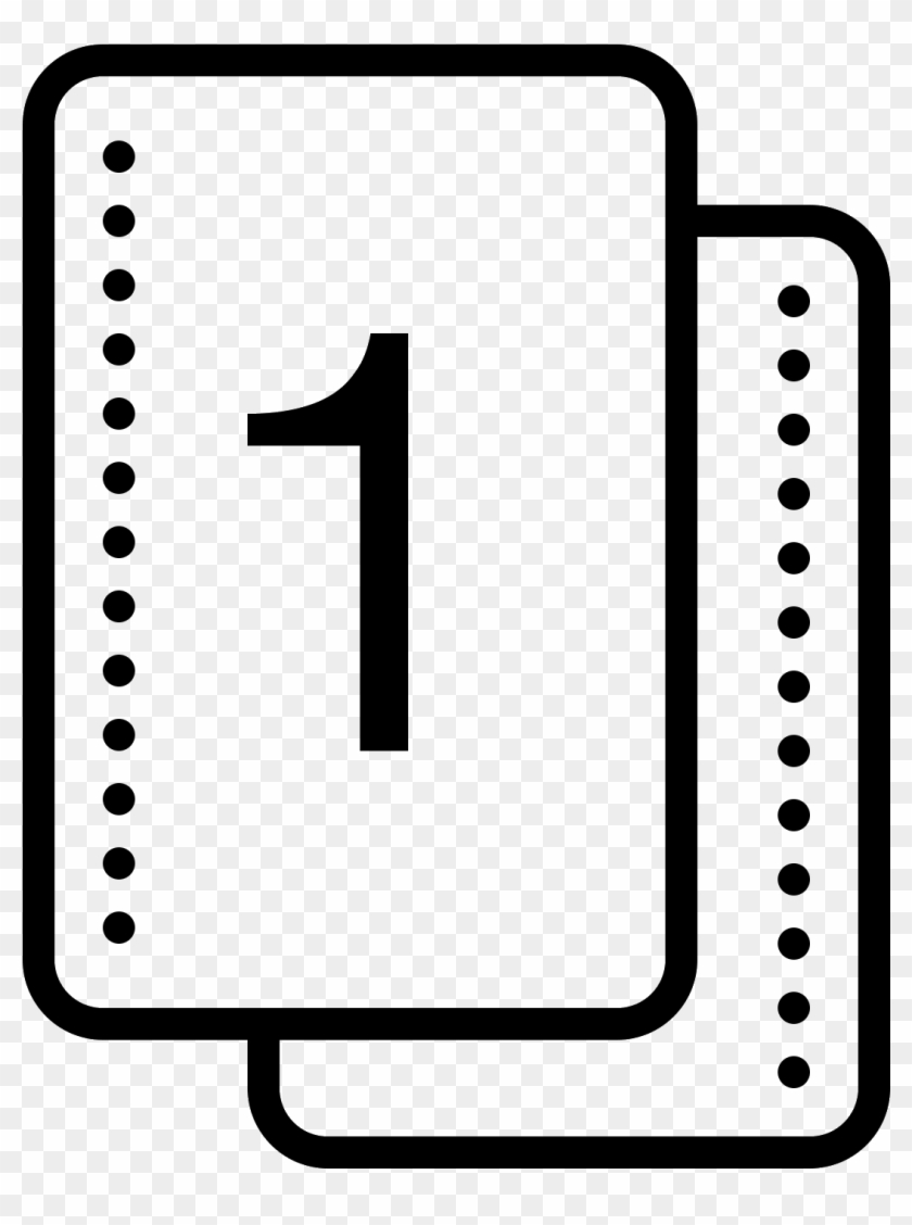 Clipart Apple Flashcard - Clip Art #1465009