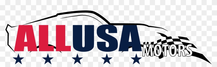 Logo - All Usa Motors #1465023