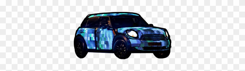 Mini Cooper #1465034