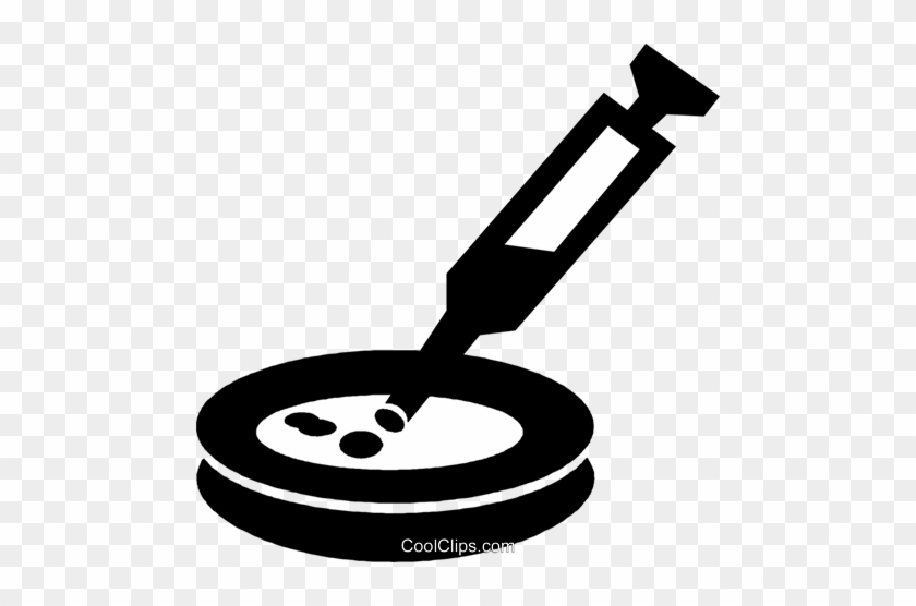 Medical Supplies Royalty Free Vector Clip Art Illustration - Medical Supplies Royalty Free Vector Clip Art Illustration #1465041