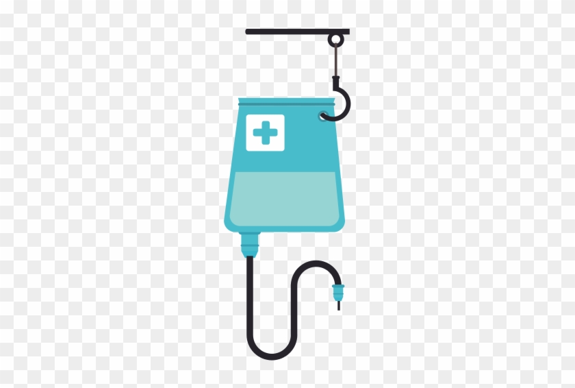 Medical Healthcare Theme Design Icon - Stock Illustration #1465049