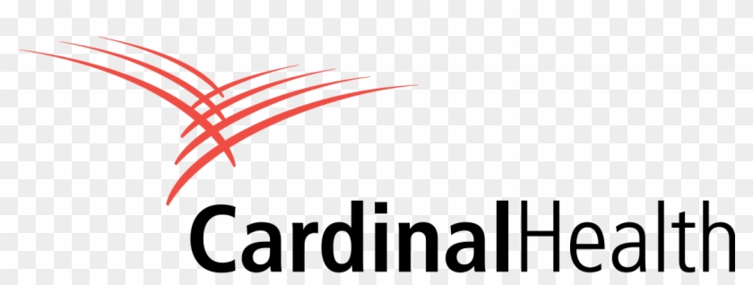 Leveraging Excellent Customer Service And Existing - Cardinal Health Logo Transparent #1465076