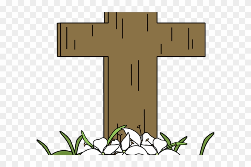 Easter Clipart Religious - Clip Art #1465088