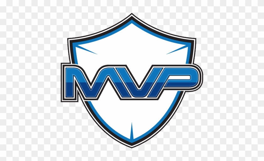 Mvp Black - Team Mvp #1465096